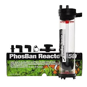 REATOR DE FOSFATO TLF PHOSBAN REACTOR 150