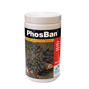 REMOVEDOR DE FOSFATO E SILICATO PHOSBAN TLF454G