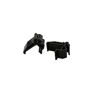 PECA REPOSICAO AQUARIO BOYU-DOBRADICA PLASTICA P/TL-550