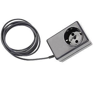 TUNZE TOMADA CONTROLLED POWER SOCKET 127V