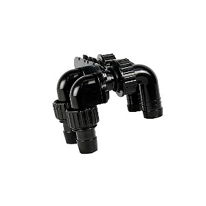 KIT ADAPTADOR MAX 130 OU 250 P/CHILLER E UV RED SEA