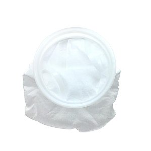 SHARK BAG SOMA 200 MICRA-ARO PLASTICO (18CMX 30CM) ECONOMY