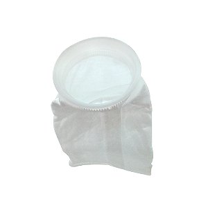 SHARK BAG SOMA 200 MICRA-ARO PLASTICO (10CMX 20CM) ECONOMY