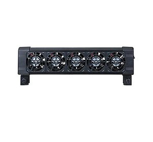 VENTILADOR BOYU FS-605 MULTIPLO BIVOLT
