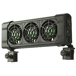 VENTILADOR BOYU FS-603 TRIPLO BIVOLT