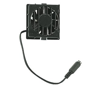 VENTILADOR TRASEIRO EXTRA MAX 130 RED SEA