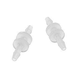 PECA REPOSICAO KAMOER-CONECTORPARA MANGUEIRA X1/X4 (2UN)