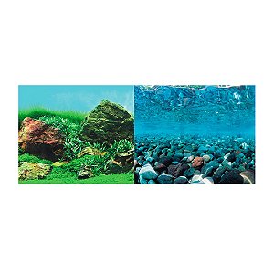 PAINEL DECORATIVO SOMA DUPLA FACE-S52\S55-ROLO 15M X 60CM
