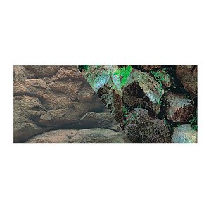 PAINEL DECORATIVO SOMA DUPLA FACE-S21\S22-ROLO 15M X 30CM