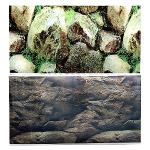 PAINEL DECORATIVO SOMA DUPLA FACE-S21\S22-40CM X 80CM