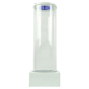 COMPARTIMENTO CILINDRICO SOMA ACRYLIC P/LIQUIDOS (1 x 3L)-C/MIXER
