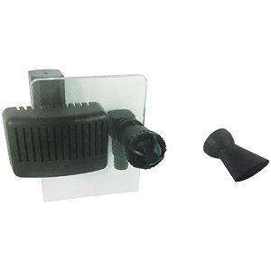 SISTEMA OVERFLOW SOMA 1500L/H (11X7,5X4CM)