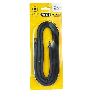 CORTINA DE AR SOMA COM MICROFUROS AD-105 (105CM)