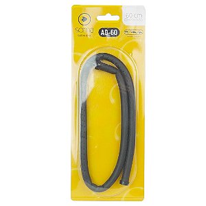CORTINA DE AR SOMA COM MICROFUROS AD- 60 (60CM)