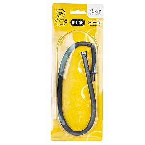 CORTINA DE AR SOMA COM MICROFUROS AD- 45 (45CM)