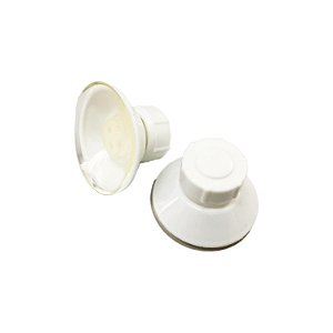VENTOSA SOMA SUCTION CUP TOOL-VENTOSA DE PRESSAO 4,5CM (2UN)
