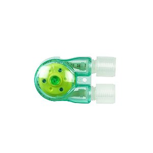 PECA REPOSICAO KAMOER-CABECOTE P/X4 PRO/F4 PRO-VERDE