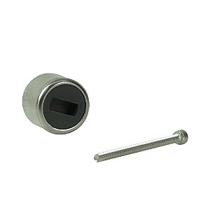 PECA REPOSICAO KAMOER-COXIM E PARAFUSOS PARA REPOSICAO P/KK153