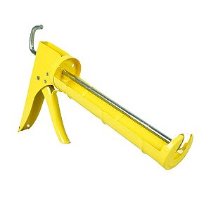 PISTOLA SOMA APLICADORA DE SILICONE