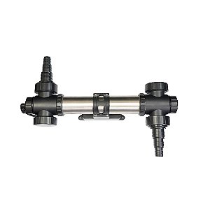 ULTRAVIOLETA BOYU BX-55UV 55W (PL4P) 127V P/LAGOS ATE 60.000L