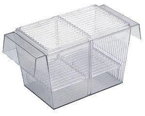 CRIADEIRA BOYU PLASTICA FLUTUANTE FH-101 (DUPLA)