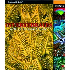 LIVRO INVERTEBRATES A QUICK REFERENCE GUIDE TLF