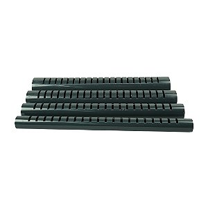 SANKING TUBO PERFURADO SOLDAVEL 1" UPVC CINZA 32MM