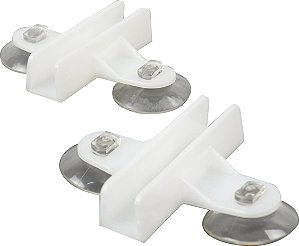 SANKING COLMEIA SUPORTE DIVISOR PP BRANCO