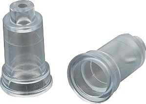 SANKING COLMEIA PILAR ABS TRANSPARENTE