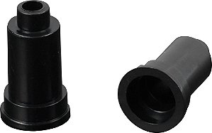 SANKING COLMEIA PILAR ABS PRETO