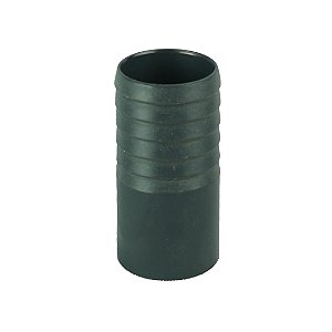 SANKING ESPIGA PARA MANGUEIRA SOLDAVEL 1" UPVC CINZA 32MM
