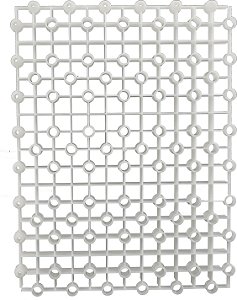 SANKING COLMEIA MUDAS E DIVISORIAS PP BRANCO 26,5 X 20CM