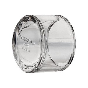 SANKING CAP SOLDAVEL 1" PMMA TRANSPARENTE 32MM