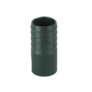 SANKING ESPIGA PARA MANGUEIRA SOLDAVEL 3/4" UPVC CINZA 25MM