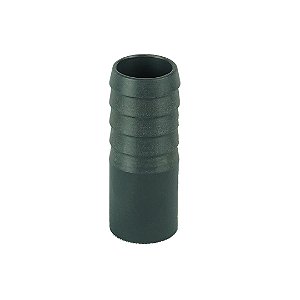 SANKING ESPIGA PARA MANGUEIRA SOLDAVEL 1/2" UPVC CINZA 20MM