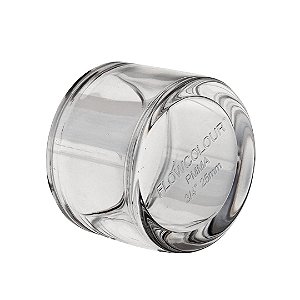 SANKING CAP SOLDAVEL 3/4" PMMA TRANSPARENTE 25MM