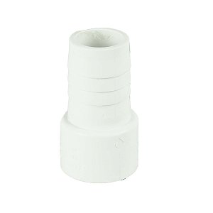 SANKING ESPIGA PARA MANGUEIRA SOLDAVEL UPVC BRANCO 25-21MM