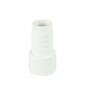 SANKING ESPIGA PARA MANGUEIRA SOLDAVEL UPVC BRANCO 25-16,5MM