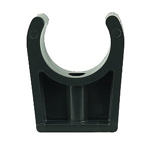 SANKING ABRACADEIRA UPVC CINZA 40MM 1-1/4"
