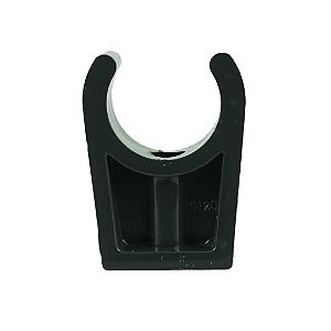 SANKING ABRACADEIRA UPVC CINZA 25MM 3/4"