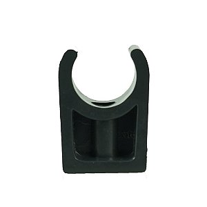 SANKING ABRACADEIRA UPVC CINZA 20MM 1/2"