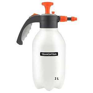 Pulverizador de compressão prévia Tramontina 2 Litros