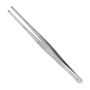 Pinça Culinária Profissional Gastronomia Hercules Aço Inox
