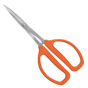 Tesoura Frutas Poda Raleio Jardinagem Tramontina Aço Inox