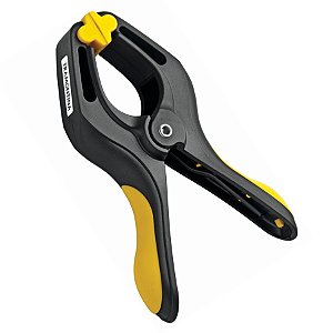 Grampo Sargento Marcenaria Aperto Rápido 2 Tramontina