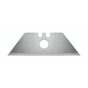 Lâmina Estilete Profissional 44033510 0,6mm 10 Pç Tramontina