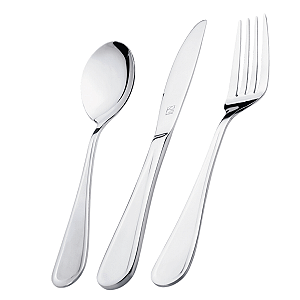 Faqueiro 42PC Piamonte Hércules 6 serviços 2500-42CP