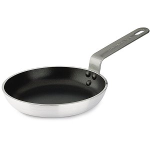 Frigideira Antiaderente Alumínio 20CM Hércules 4mm PA7000-20