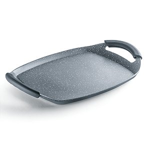 Grill Antiaderente Com Alça 26Cm Hércules PA300-G26CZ