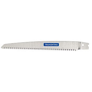 Lâmina para Serrote 11,5p 29cm Tramontina em Aço 78399006
